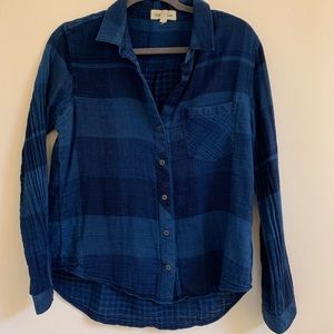 Cloth & Stone Button Down